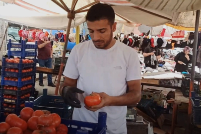 Ankara Pazar yerleri