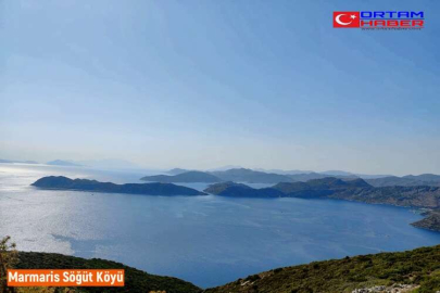 Muğla Marmaris