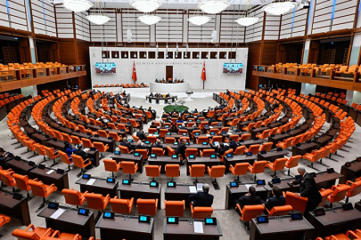 Tüketicilerin Korunmasına Yönelik Kanun Teklifi TBMM'de... İlk bölümde 5 madde kabul edildi