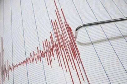 Bursa Mudanya'da deprem