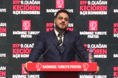 Hüseyin Baş’tan AKP iktidarına özelleştirme tepkisi