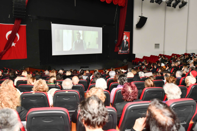 ATATÜRK’ÜN ANKARA’YA GELİŞİNİN 105. YILI KUTLANIYOR